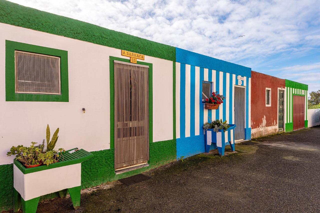 Casa Da Falesia 28 - Casa เปนิช ภายนอก รูปภาพ